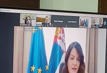 Obradović sa MMF o zapošljavnju i reformi sistema plata
