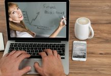 NAJU izradila TNA izveštaj za 2022. godinu onlajn obuka koncept dobre uprave