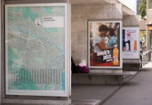 Od 1. januara skuplja taksa za oglašavanje na javnim površinama u Beogradu