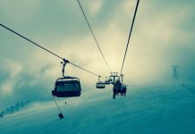 Ministarstvo trgovine, turizma i telekomunikacija preporučivalo da se sačeka sa otvaranjem ski sezone