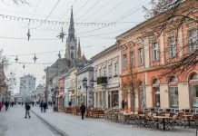 Grad Novi Sad podržao Interaktivni vodič kroz roditeljstvo nova pošta u novom sadu