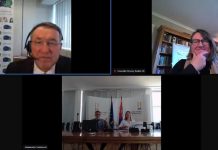 Predstavnici SKGO i JLS iz Srbije na godišnjem sastanku Evropske nedelje lokalne demokratije