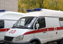 Nova sanitetska vozila za 20 domova zdravlja u Srbiji HItna pomoc