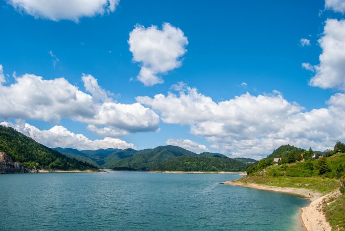 vode Srbije
