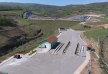 Đaci iz Babušnice posetili Regionalnu deponiju Pirot Pirot- deponija