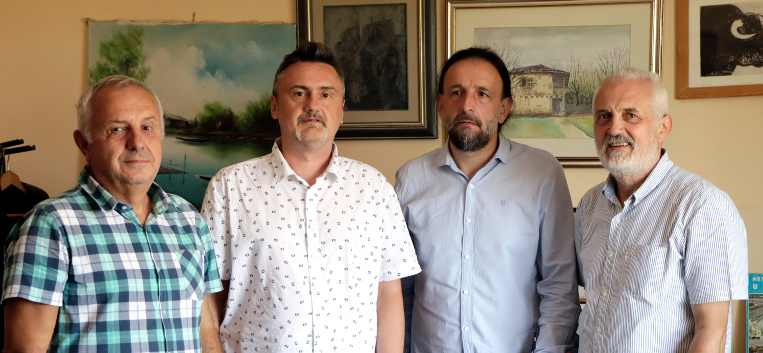 UNS Živojin Rakočević