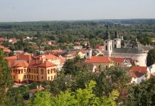 Sremski Karlovci dobijaju novi kulturni centar sremski karlovci obnova kultrno-istorijskog nasleđa