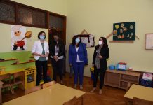 Ulaganjem u infrastrukturne projekte na lokalu do boljih uslova života u Srbiji