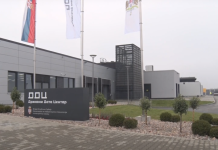 Počela da radi prva Nacionalna platfoma za veštačku inteligenciju Nacionalna platforma za veštačku inteligenciju