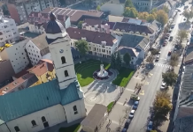 Šabac postaje „pametan grad“