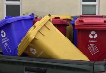 Škola u Babušnici dobila kante za primarnu separaciju otpada
