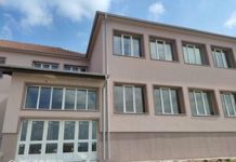 Renovirana škola u Buljanu, energetski efikasnija