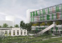 Proglašeno pobedničko rešenje za rekonstrukciju stare „Ložionice“