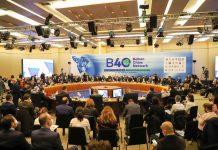 Saradnja balkanskih gradova nov potencijal za brži razvoj Samit b40