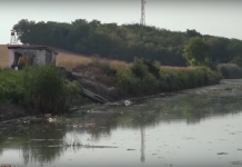 Kvalitet vode u reci Krivaji bi u bliskoj budućnosti mogao da se poboljša Zagadjenost reke Kivaje