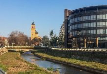 Regionalni inovacioni startap centar otvoren u Paraćinu inovacioni startap centar