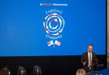 Zajedno stvaramo: Obeleženo 20 godina USAID-a u Srbiji Zajedno stvaramo USAID