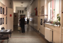 Rekonstrukcija OŠ „Radoje Domanović“ u Paraćinu počinje u januaru škola Paraćin