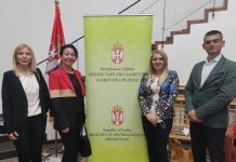 Potpisan protokol o ekološkoj edukaciji osnovaca u Babušnici