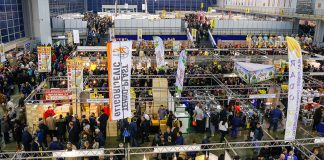 Beogradski sajam obeležava Svetski dan sajmova sajam Agro Belgrade 2022