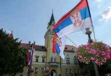 Kikinda dobija nov i moderan Centar za socijalni rad Francusko-srpski poslovni forum