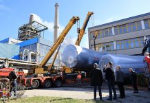 Modernizacija sistema daljinskog grejanja u Kragujevcu modernizacija sistema daljinskog grejanja