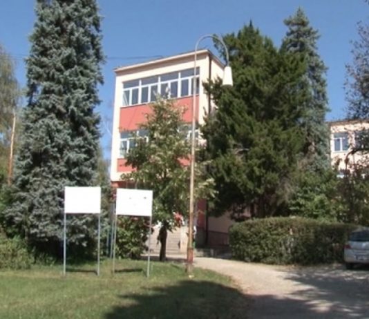 Energetska efikasnost u surduličkim srednjim školama Surdulica