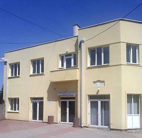 Energetska efikasnost u prigradskim sredinama Surdulice