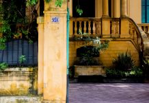 Država finansira nove adresne tablice i brojeve u opština Ćuprija adresne tablice