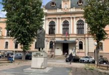 Studija o proceni uticaja na životnu sredinu u okviru projekta rekonstrukcije kotlarnice „Zastava“ fond za zapadni balkan