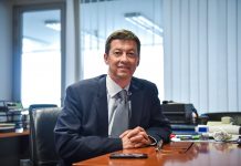 NAPA: Francuski ekspert za reformu javne uprave novi član tima Akademije NAPA francuski ekspert Francosa Lafon