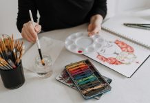 Likovni konkurs Narodnog muzeja „Da li me čujete?“ likovni konkurs Narodni muzej