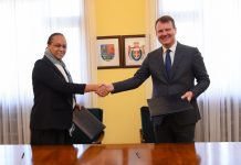 Saradnja AP Vojvodine sa provincijom Bengo u Republici Angoli saradnja sa agolom