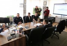 Digitalizacija rada Komunalne milicije u Beogradu komunalna milicija beograd