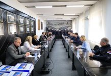Uskoro izgradnja novog objekta Uprave za vanredne situacije u Kragujevcu uprava za vanredne situacije