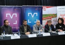 Martovski festival od 29. marta do 2. aprila martovski festival od 29. marta do 2. aprila