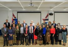 NAJU: Počele sa radom stalne programske komisije programske komisije