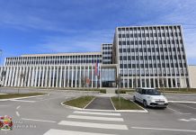 Otvorena Palata pravde u Kragujevcu Palata pravde u Kragujevcu
