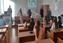 Predavanje o značaju institucije ombudsmana održano u Kragujevcu institucije ombudsmana