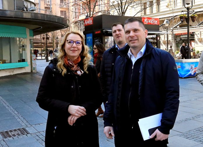 obeležen Svetski dan šuma