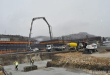 Novi Pazar: Položen kamen temeljac za toplanu na biomasu toplana na biomasu