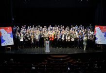 Dodeljeni ugovori lokalnim samoupravama za unapređenje energetske efikasnosti dodeljeni ugovori lokalnim samoupravama