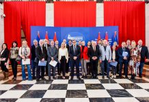 AP Vojvodina izdvojila 46 miliona dinara za visokoobrazovne ustanove visokoobrazovne ustanove