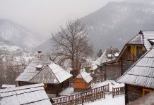 15. Kustendorf od 6. do 10. maja u Drvengradu kustendorf