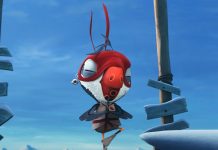 „Puffins Impossible“, proizveden u Srbiji, na svetskim striming platformama Puffins Impossible
