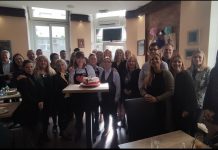 Sekretarijat za zaštitu životne sredine obeležio 32 godine postojanja Sekretarijat za zastitu zivotnw sredine
