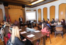 U Užicu i Sremskoj Mitrovici održane konferencije u okviru RELOF2 projekta relof2