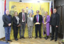 Obeleženo 60 godina rada Istorijskog arhiva u Vranju 60 godina rada istorijskog arhiva