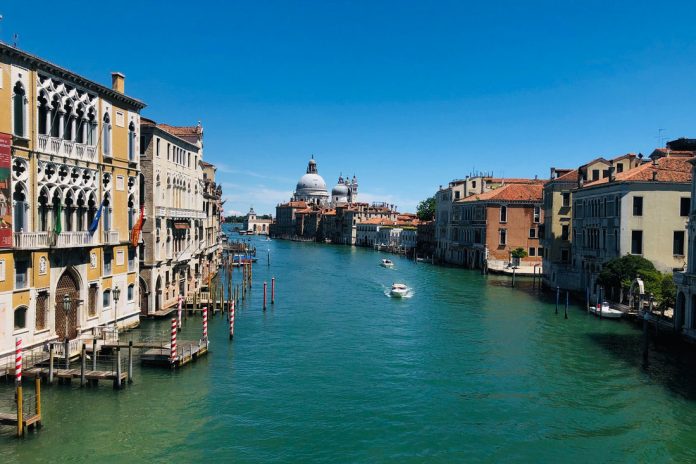 bijenale u veneciji