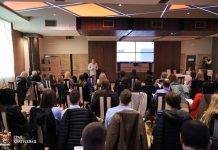 Kragujevac domaćin Regionalne konferencije u okviru RELOF2 projekta kragujevac domaćin regionalne konferencije
